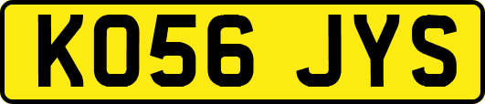 KO56JYS