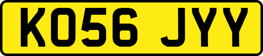 KO56JYY
