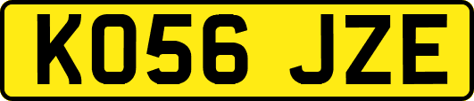 KO56JZE