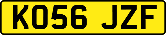 KO56JZF