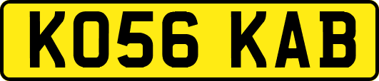 KO56KAB