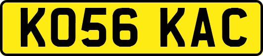 KO56KAC