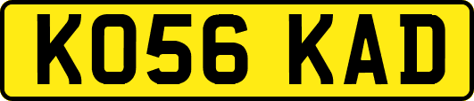 KO56KAD