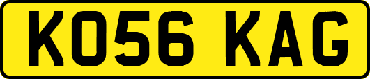 KO56KAG