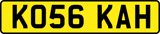 KO56KAH