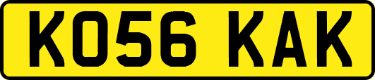 KO56KAK