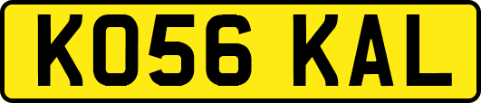 KO56KAL