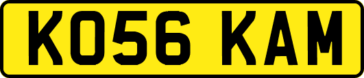 KO56KAM
