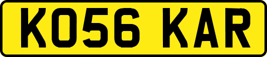 KO56KAR
