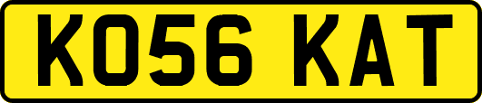 KO56KAT
