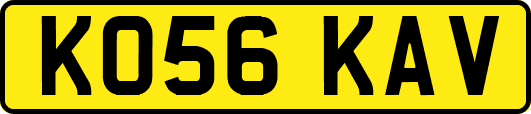 KO56KAV