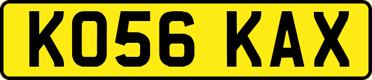 KO56KAX