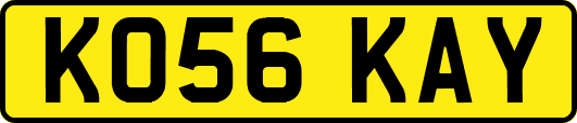KO56KAY