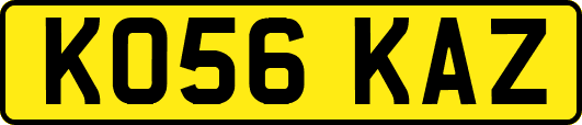 KO56KAZ