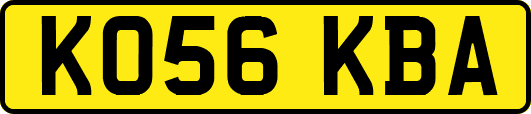 KO56KBA