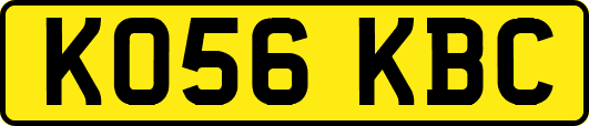 KO56KBC