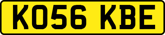 KO56KBE
