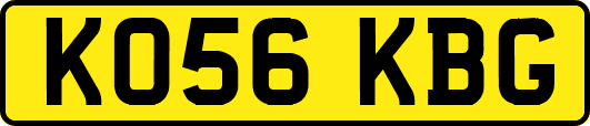 KO56KBG