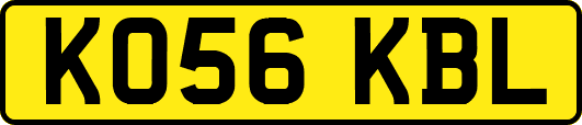 KO56KBL