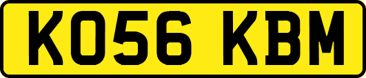 KO56KBM