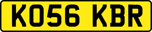 KO56KBR