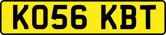 KO56KBT