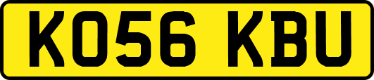 KO56KBU