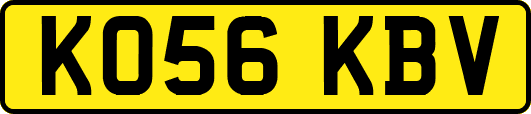 KO56KBV