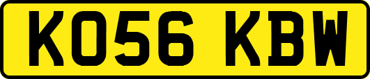 KO56KBW