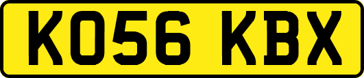 KO56KBX
