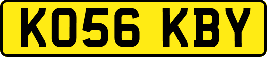 KO56KBY