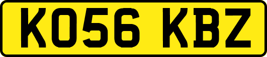 KO56KBZ
