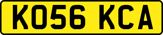 KO56KCA