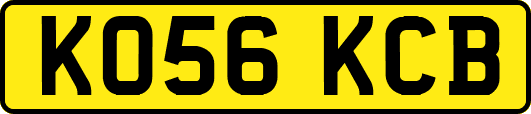 KO56KCB