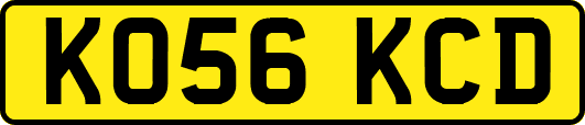 KO56KCD