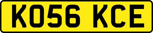 KO56KCE