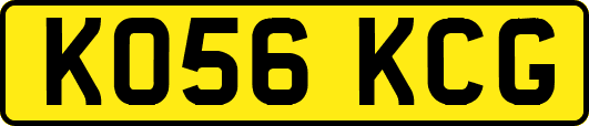 KO56KCG