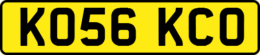 KO56KCO