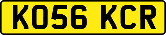KO56KCR