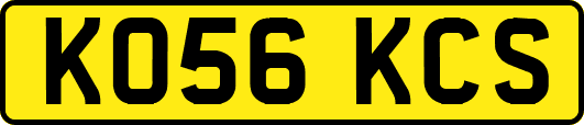 KO56KCS