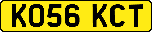 KO56KCT