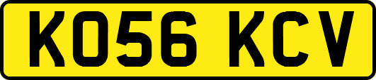 KO56KCV