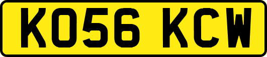 KO56KCW