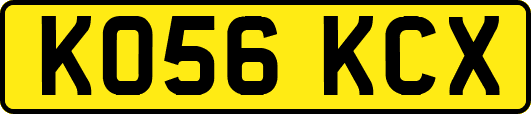 KO56KCX