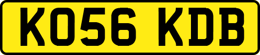 KO56KDB