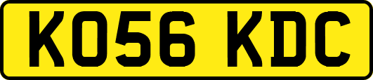 KO56KDC