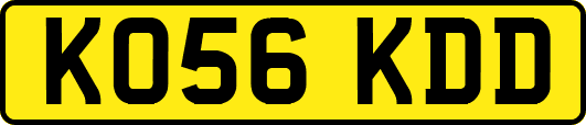 KO56KDD