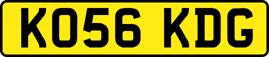KO56KDG
