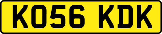 KO56KDK