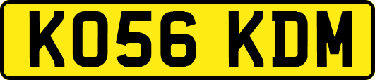KO56KDM